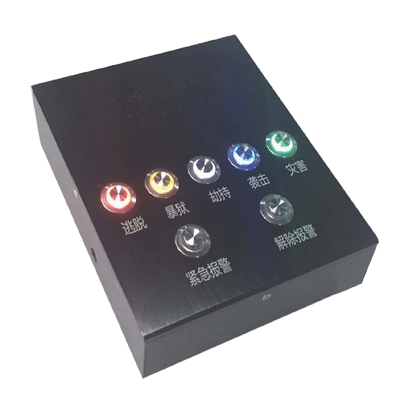 应急报警控制终端 CY-Z3016SW