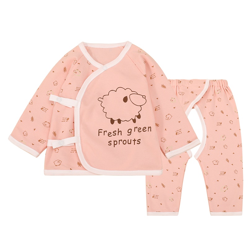 猫人[10件套]猫人送礼新生儿纯棉礼盒套装宝宝百日礼盒婴儿满月礼盒