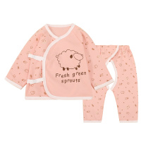 猫人[10件套]猫人送礼新生儿纯棉礼盒套装宝宝百日礼盒婴儿满月礼盒