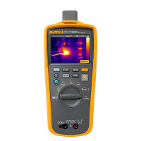 福禄克(FLUKE)F279FC/IFLEX 热成像数字万用表 红外热成像仪 数字万用表高精度