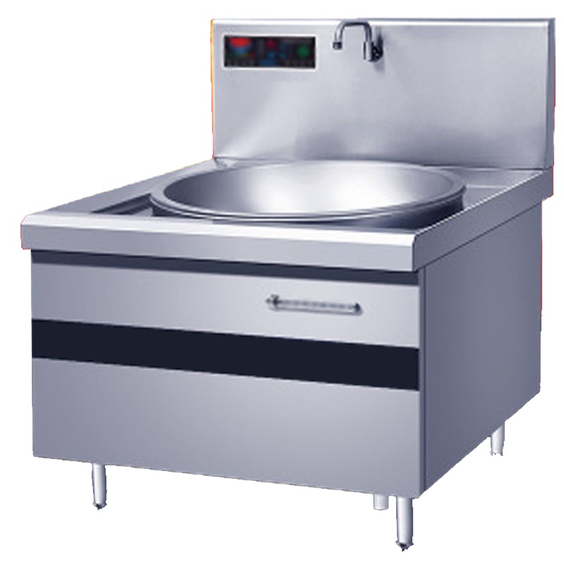 金穗慧采电磁灶、电炒炉 (单头电磁电灶台)