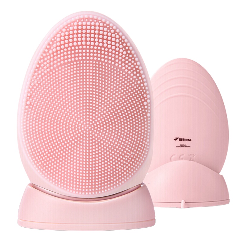 德尔玛 洁面仪 JM128