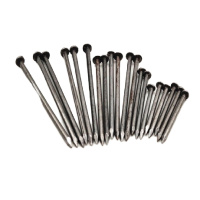 水泥钉2.5寸/公斤