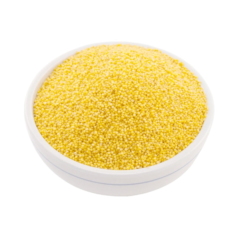 野森林小米500g*2袋