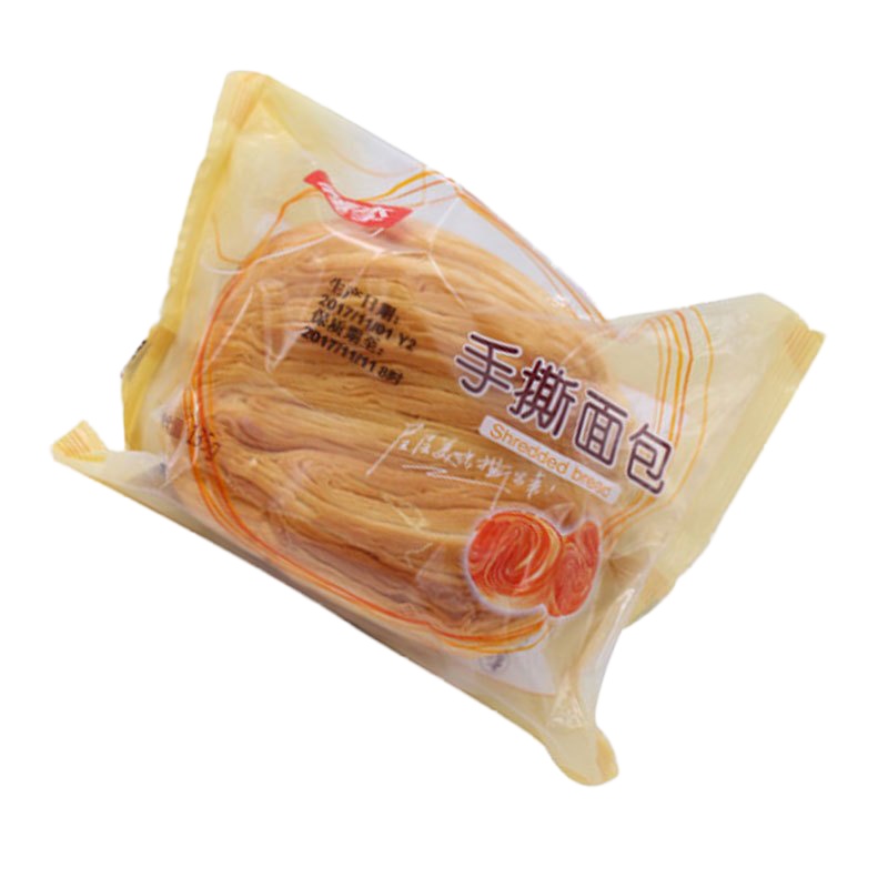 桃李手撕面包135g