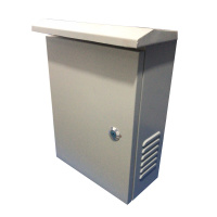 室外配电箱 配电柜 250*300 1个