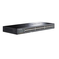 TP-LINK TL-SF1048S 48口百兆交换机