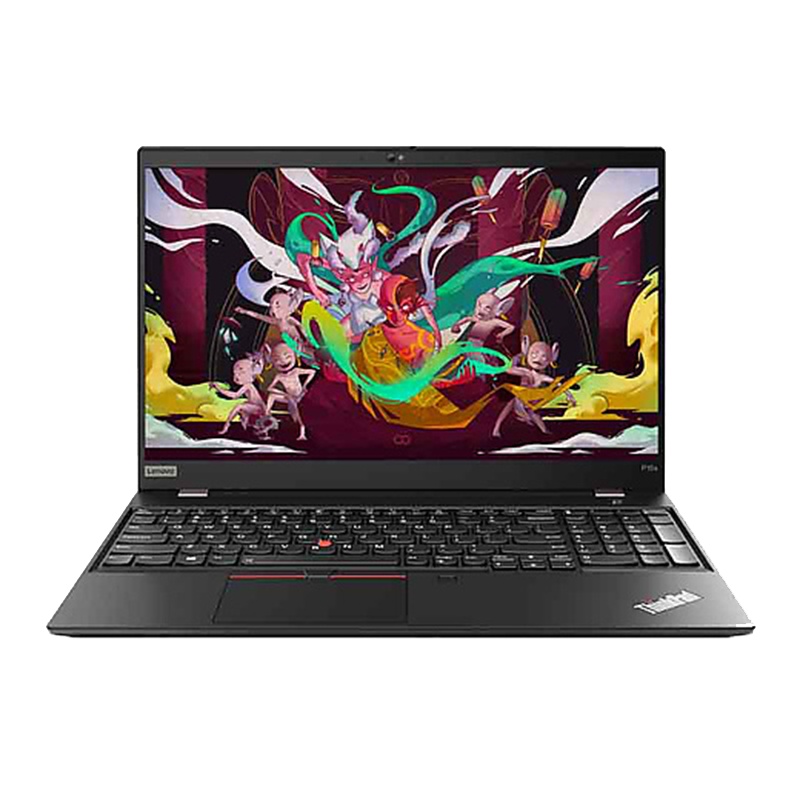 联想ThinkPad P15s(2SCD) 15.6英寸移动图形工作站笔记本(i5-10210U 8GB 512GB P520 2GB独显 高分屏 人脸识别)
