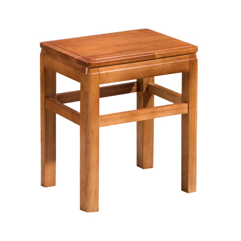 逐鹿中原餐椅餐桌凳子办公凳CZHY0619方凳