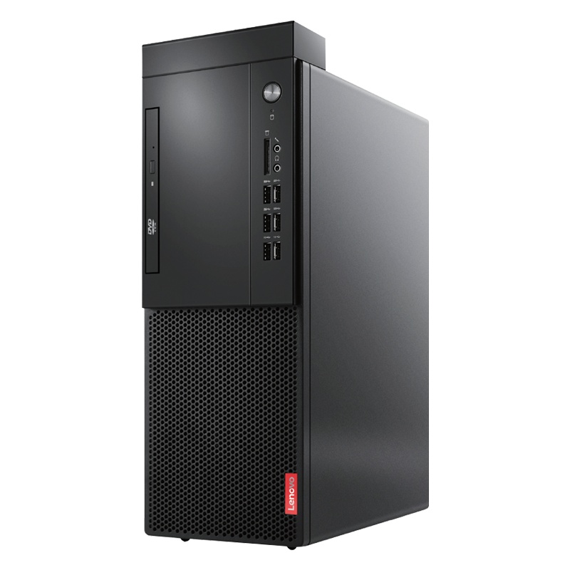 联想启天M428-N000 台式电脑（8G内存）