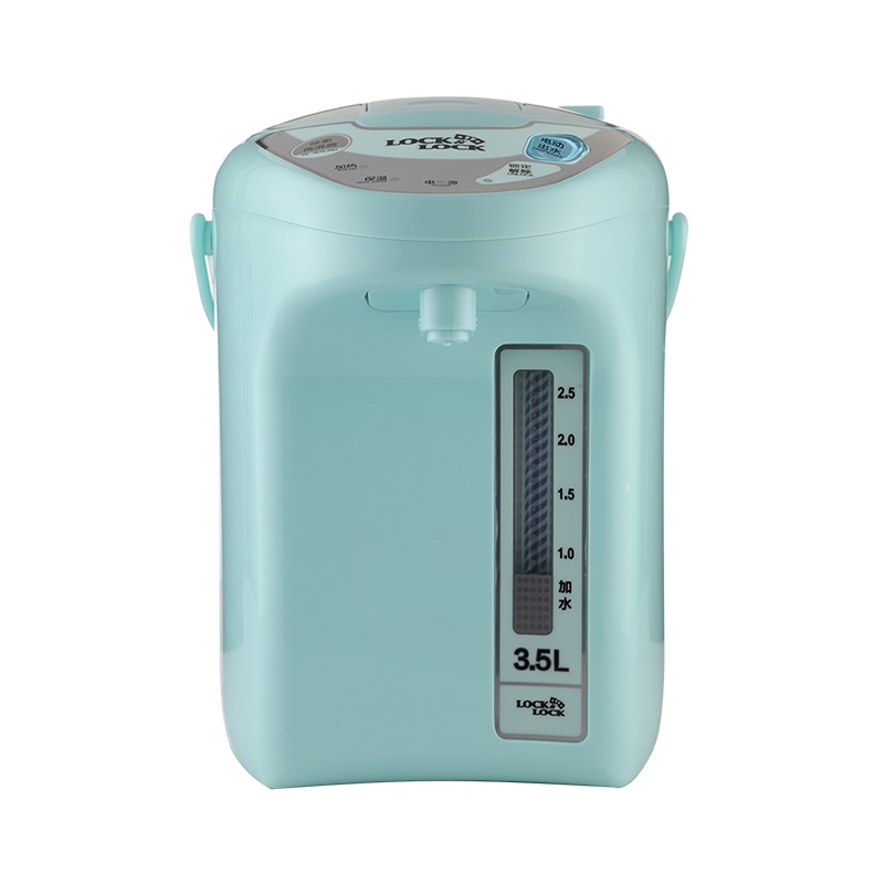 乐扣乐扣 LOCK&LOCK 电热开水瓶EJK577MIT