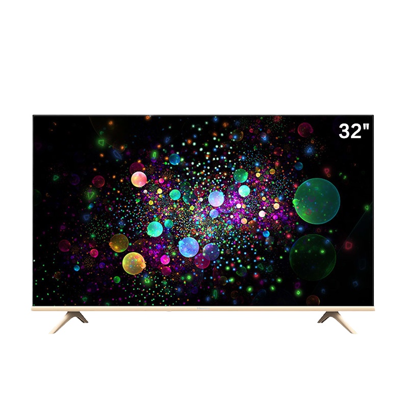 海信(Hisense) 32A3F 32英寸全面屏液晶商用电视