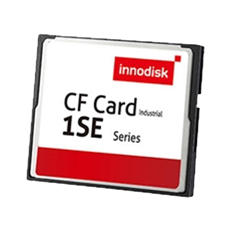 INNODISK 1SE 2G CF存储卡