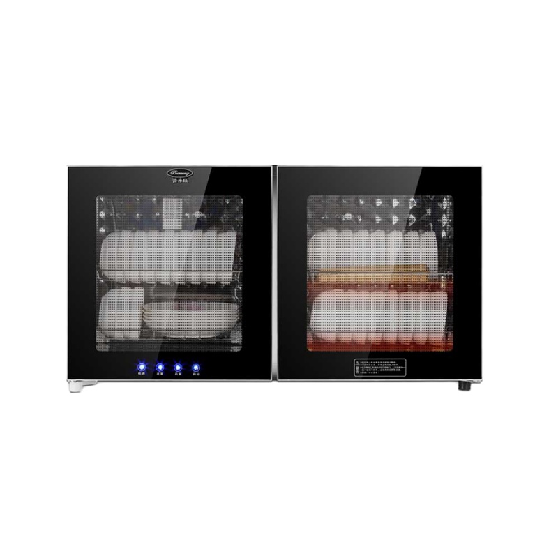 逐鹿中原壁挂式不锈钢柜SSHY0406