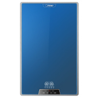 奥特朗(Otlan)X5-HK70A 跨界多模电热水器(蓝)