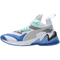 【自营】PUMA彪马男鞋LQDCEL高帮复古运动鞋休闲鞋跑步鞋192862