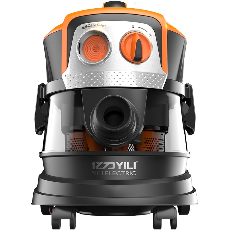 吸尘器YLC6280-8L