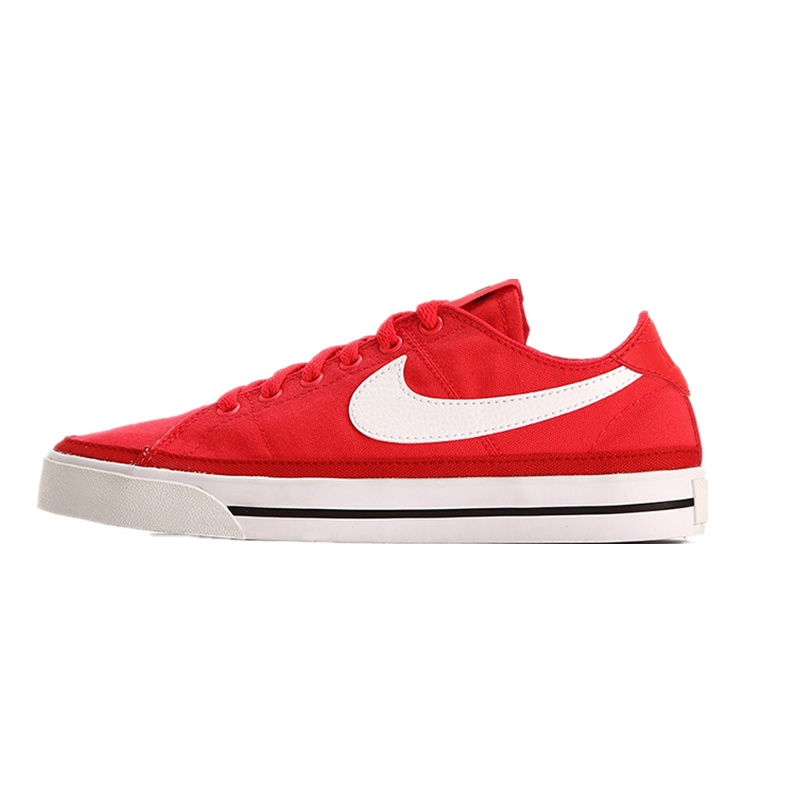 Nike/耐克 女鞋21新款WMNS COURT LEGACY舒适耐磨休闲板鞋 CZ0294-600