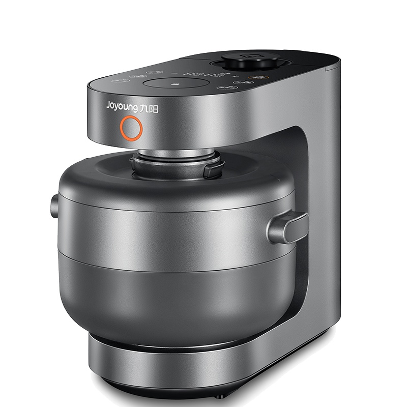 九阳 （Joyoung）创新蒸汽加热低糖电饭煲电饭锅 2L无涂层不粘内胆 F-Smini【邓论推荐】