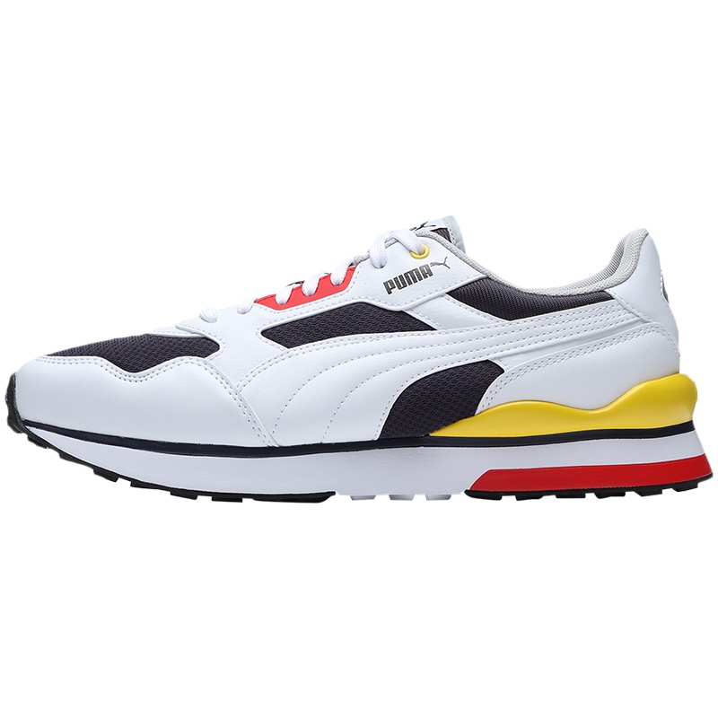 PUMA彪马男鞋女鞋2021新款运动鞋休闲鞋374895
