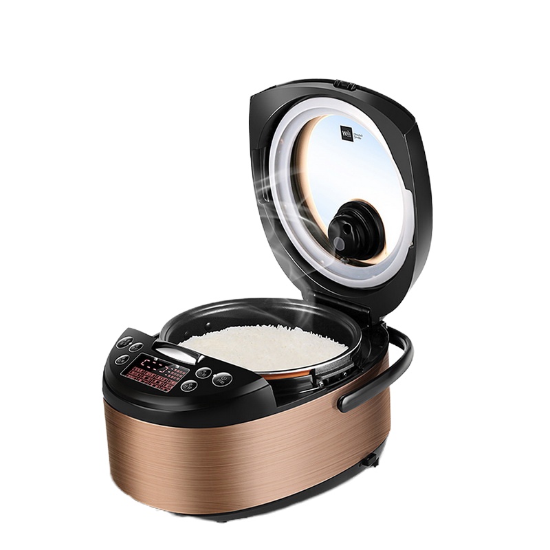 Miji 电烤箱家用多功能烘焙迷你烤箱EO9L