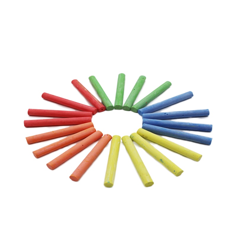 蓝贝固体无尘粉笔