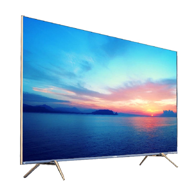 Skyworth/创维 65Q840 65英寸 4K超高清 超薄全面屏 防蓝光护眼 AI人工智能平板电视