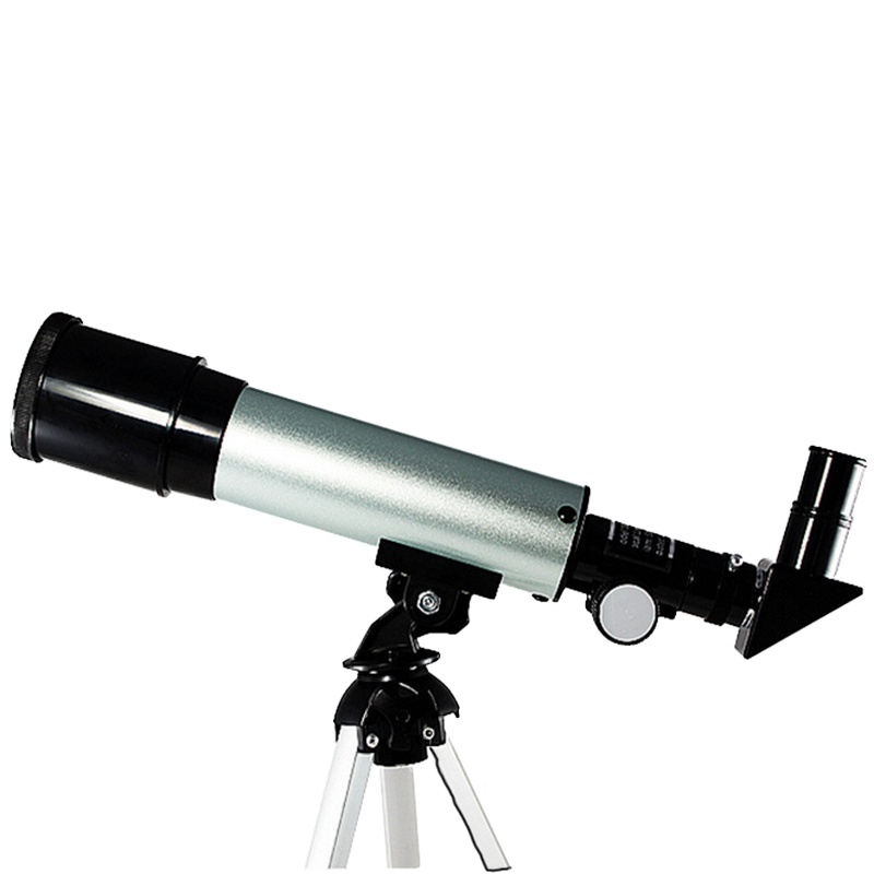 自由虎(Ziyouhu) 36050儿童入门高倍高清小天文望远镜户外登山野营旅行用品