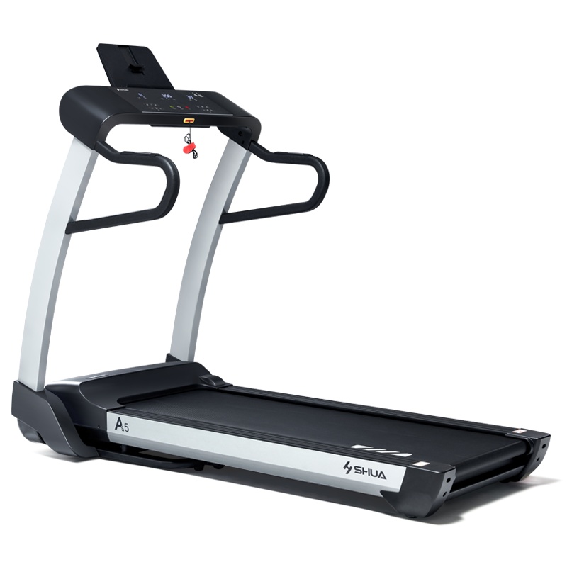 华为DFH生态家用款跑步机X6i舒华高端智能减震健身房6700-Y1