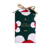 尔木萄云感洗脸巾(2包装)棉一次性洁面巾干湿两用加厚加大化妆棉擦脸专用柔韧耐用高性价比 200片