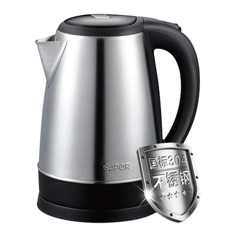苏泊尔电水壶SWF18C05A