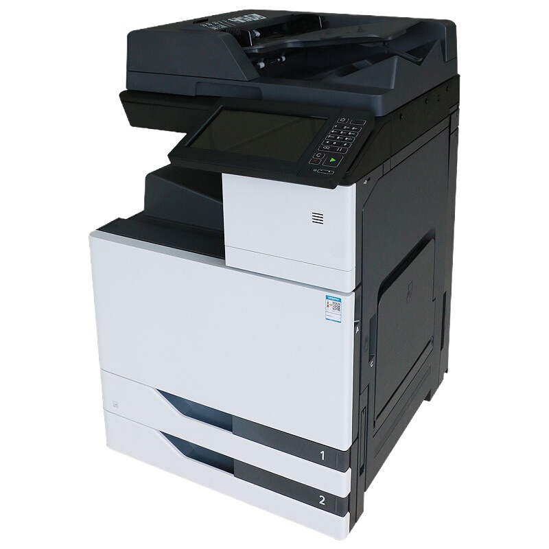 奔图（PANTUM）CM8506DN复印机