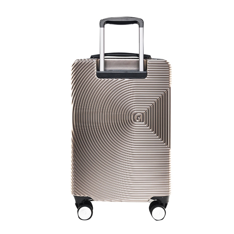 行李箱银色19英寸