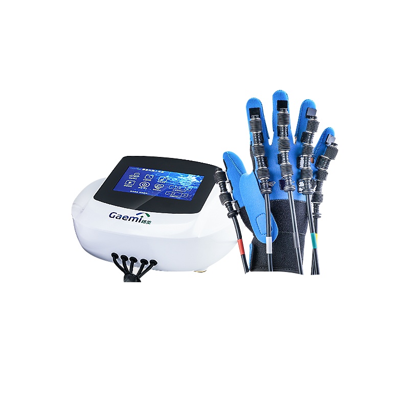 羿生 康复手套C11 康复机器人手套 手功能康复训练器材 手指康复训练 中风偏瘫 SY-C11