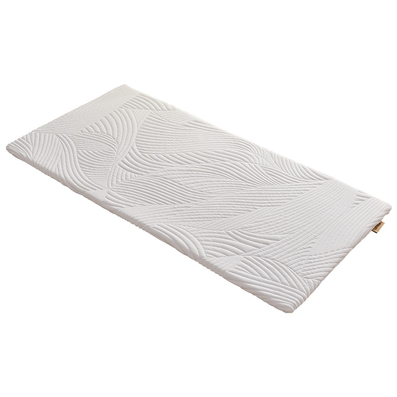 [榻榻米甄选]Sweetnight记忆棉床垫自营软垫薄款乳胶褥子海绵床褥家用榻榻米垫子可折叠定制