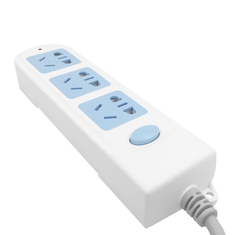 公牛 606A 5米插排