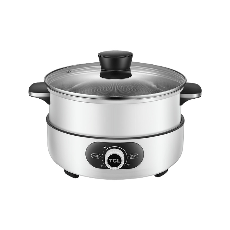 TCL TH-JM1204电火锅