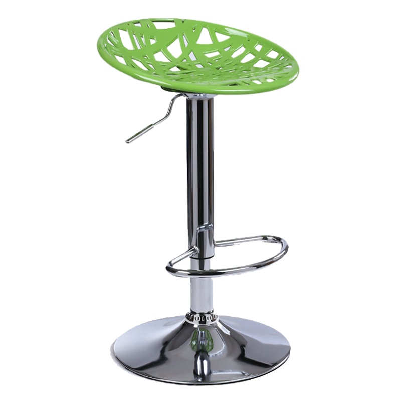 逐鹿中原简约时尚化妆凳HC-586吧台椅酒吧椅转升降椅子