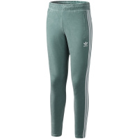 adidas阿迪达斯三叶草男装运动服休闲针织长裤DV1620