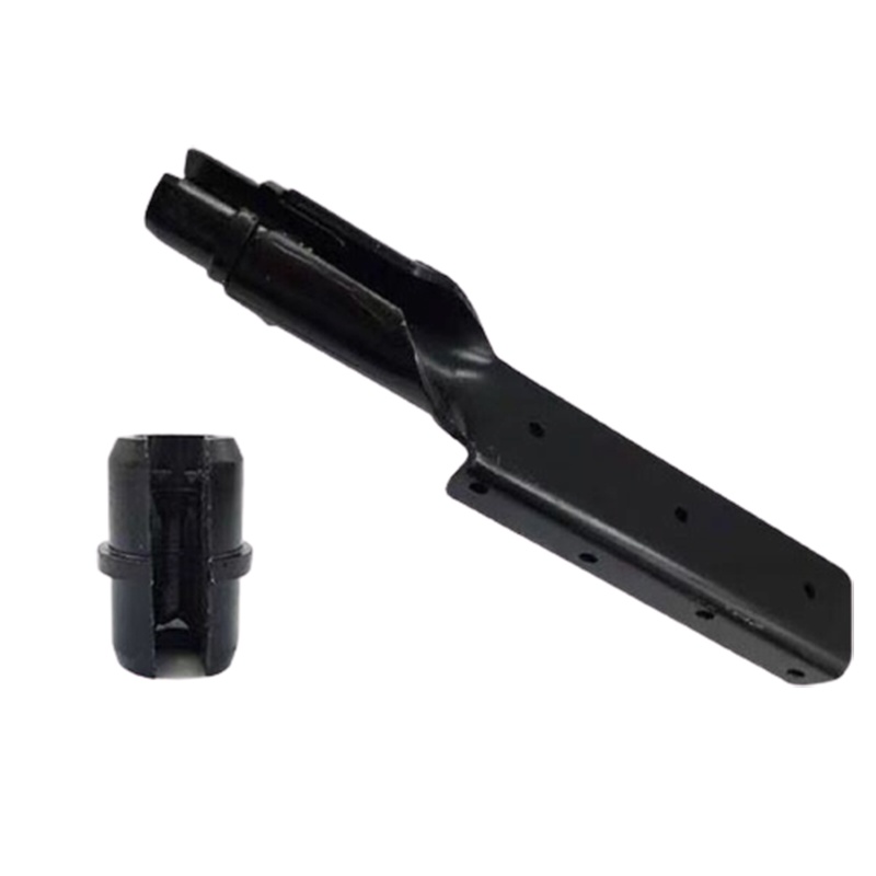 吊灯套筒吊杆mm多功能锁紧木工螺帽延伸厨房螺丝加力阿斯卡利杆工具