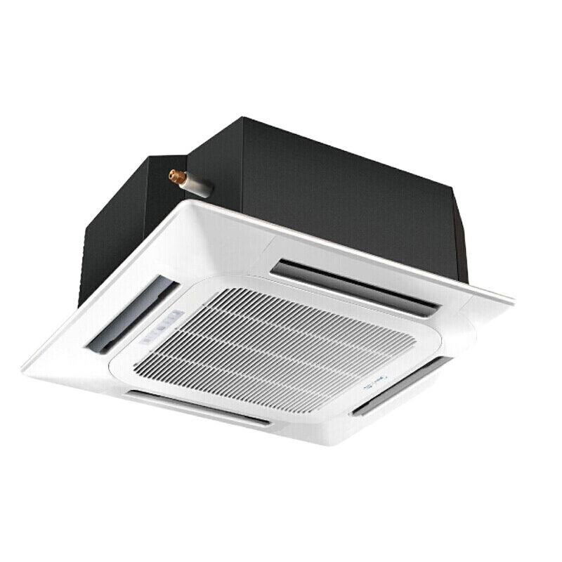 美的5匹 定速冷暖 吸顶机 三级能效KFR-120QW/SDY-B（D3）