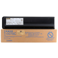 [精选]雅富仕-适用东芝T5070C墨粉盒E-STUDIO 257 307 457粉盒