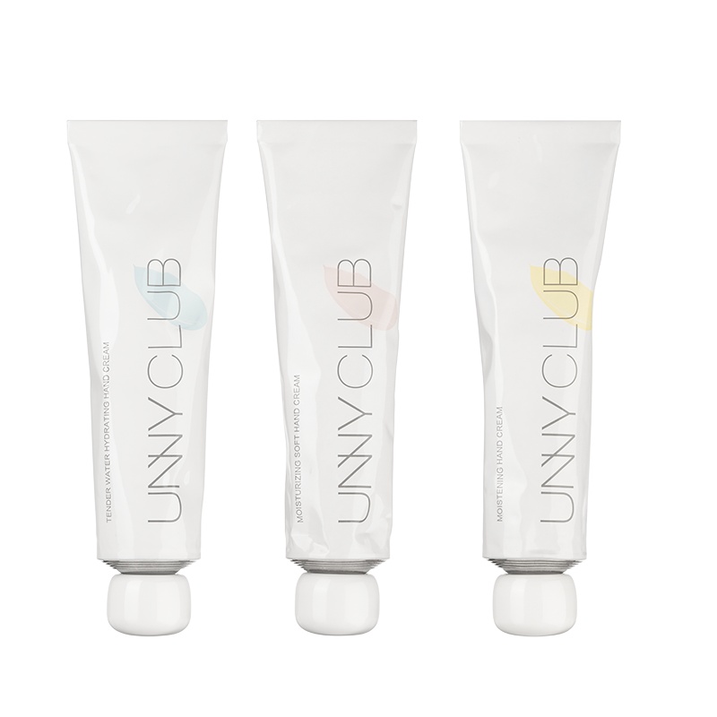unny悠宜护手霜女补水保湿清爽不油腻正品男士持久留香滋润便捷防干裂提亮嫩肤小巧