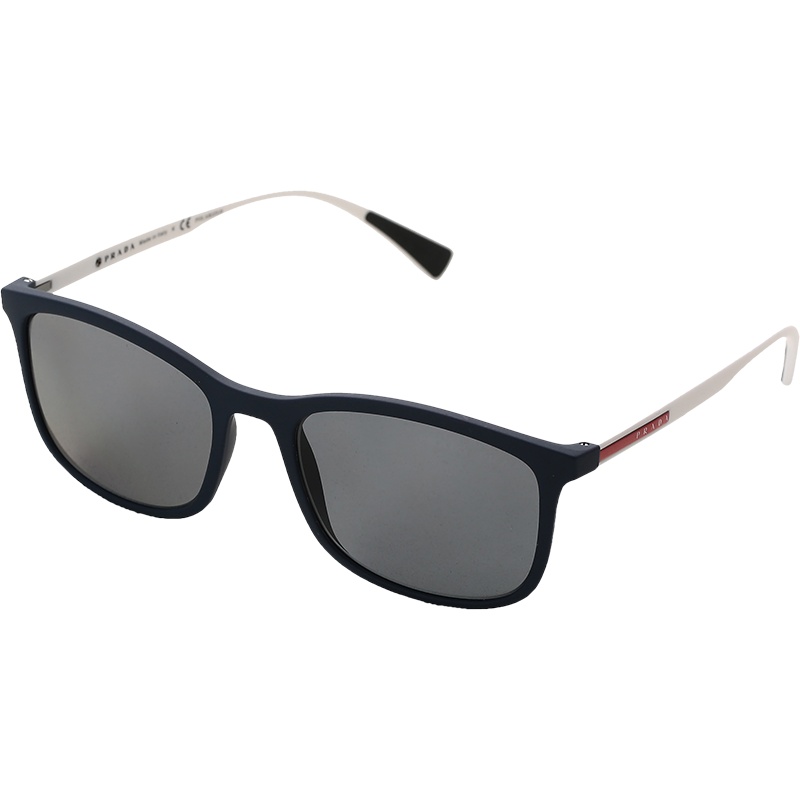 PRADA 普拉达 男士塑料太阳镜眼镜0PS 01TS