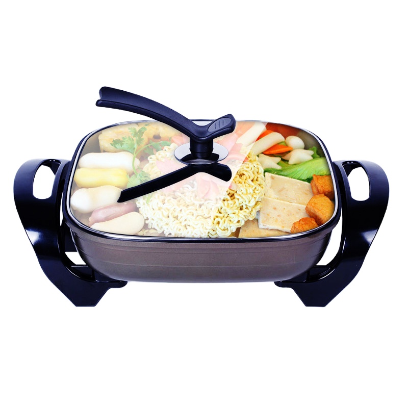 苏泊尔(SUPOR) 电火锅H30FK2 -136