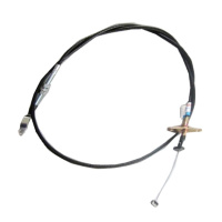 TRW 解放CA1122 油门拉线