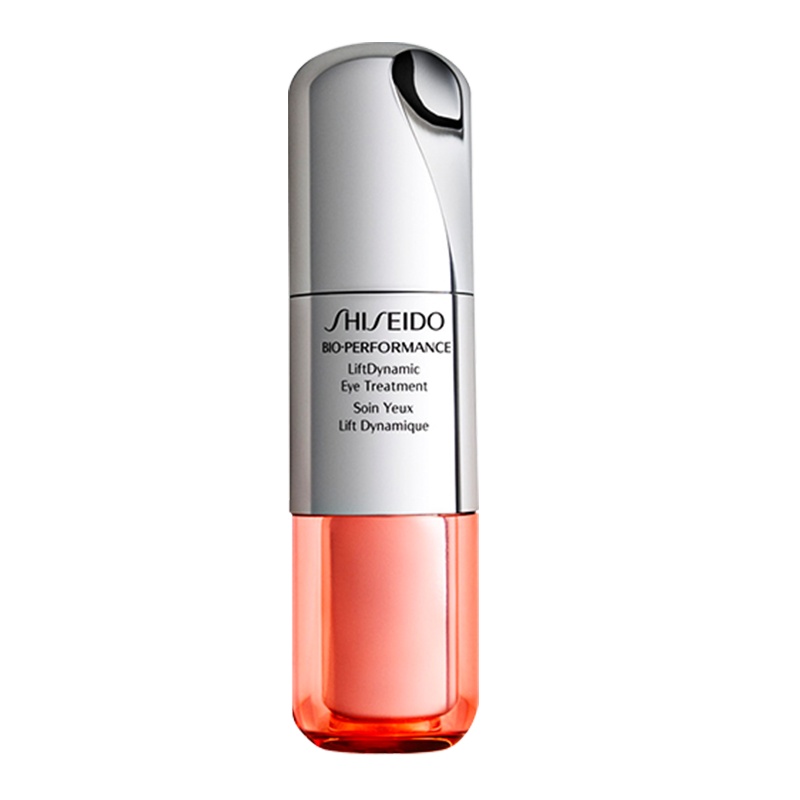 资生堂 百优丰盈提拉紧致眼霜15ml