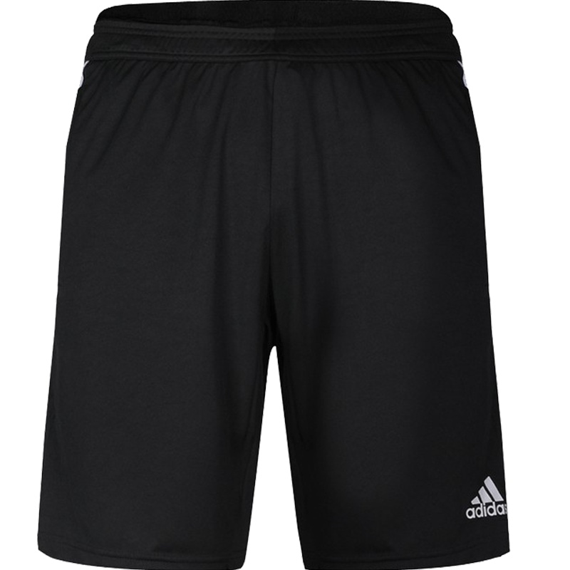 阿迪达斯2019夏季男子短裤休闲透气跑步训练运动裤D95940