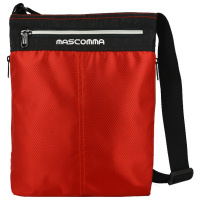 MASCOMMA 单肩背包竖款 (大号)BS1005