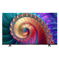 TCL 65L8 65英寸 4K超高清AI声控智屏 液晶平板电视